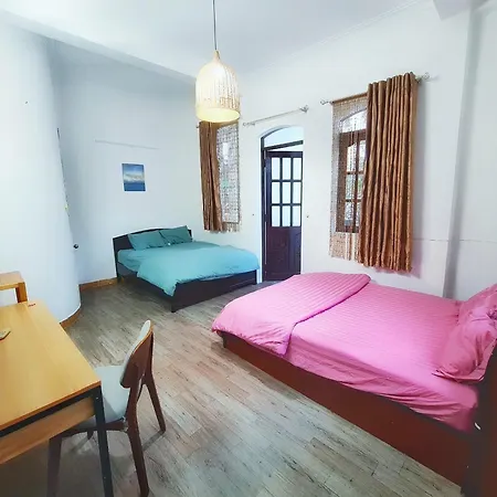 Gem Villa 67, Biet Thu 15 Phong Co Ho Boi Lon